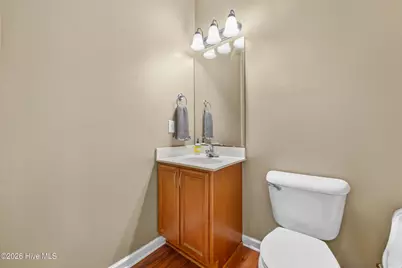 121 Saint Road, Richlands, NC 28574 - Photo 11