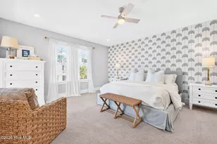 233 Red Lewis Dr, Kure Beach, NC 28449 - Photo 15