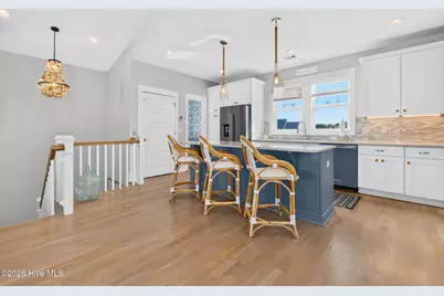 233 Red Lewis Drive, Kure Beach, NC 28449 - Photo 5