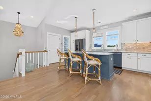233 Red Lewis Dr, Kure Beach, NC 28449 - Photo 5