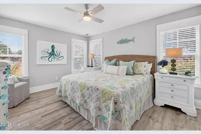 233 Red Lewis Drive, Kure Beach, NC 28449 - Photo 21