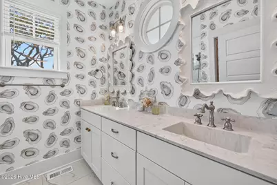 233 Red Lewis Drive, Kure Beach, NC 28449 - Photo 19