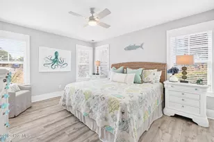233 Red Lewis Dr, Kure Beach, NC 28449 - Photo 21