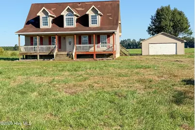 329 Nc Highway 32, Sunbury, NC 27979 - Photo 1