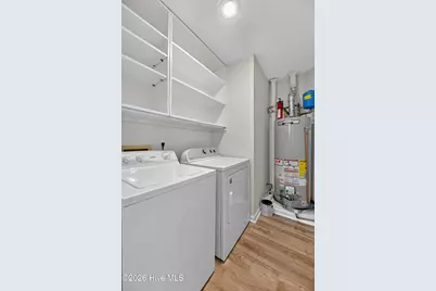126 W Victoria Court #F, Greenville, NC 27834 - Photo 19