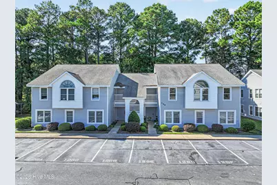 126 W Victoria Court #F, Greenville, NC 27834 - Photo 37