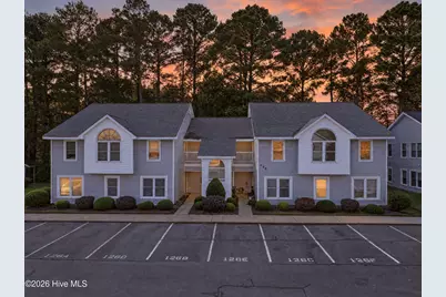 126 W Victoria Court #F, Greenville, NC 27834 - Photo 3