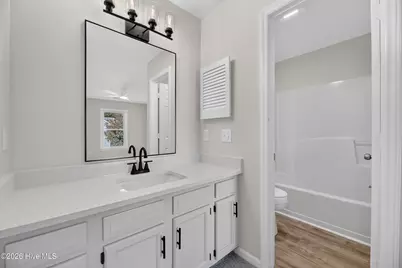 126 W Victoria Court #F, Greenville, NC 27834 - Photo 31