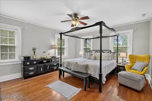 1500 E Mulberry St, Goldsboro, NC 27530 - Photo 39