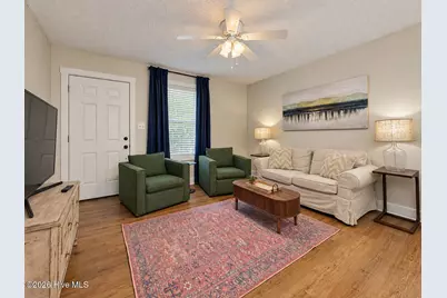 116 Winburn Street, North Augusta, SC 29841 - Photo 1