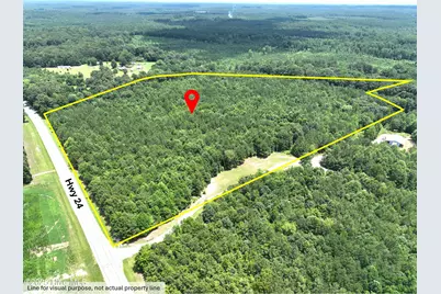 Lot 3 Nc-24/27, Eagle Springs, NC 27242 - Photo 5
