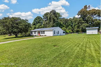 606 Duke Court, Jacksonville, NC 28546 - Photo 3