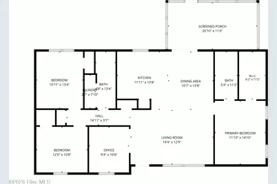 606 Duke Court, Jacksonville, NC 28546 - Photo 39