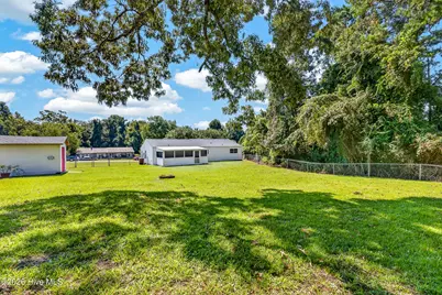 606 Duke Court, Jacksonville, NC 28546 - Photo 29