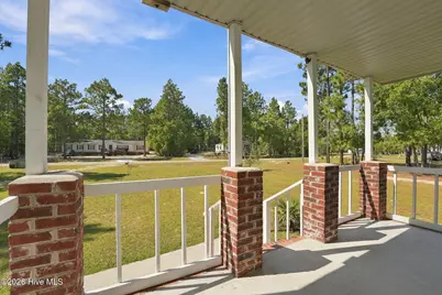 151 Devos Drive, Rockingham, NC 28379 - Photo 9