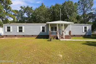 151 Devos Dr, Rockingham, NC 28379 - Photo 1