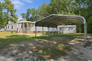 151 Devos Dr, Rockingham, NC 28379 - Photo 5