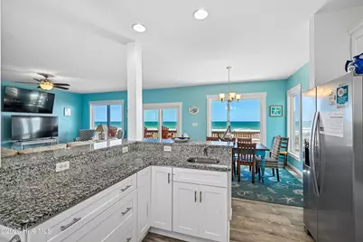 715 N Anderson Boulevard, Topsail Beach, NC 28445 - Photo 13