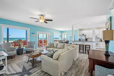 715 N Anderson Boulevard, Topsail Beach, NC 28445 - Photo 5