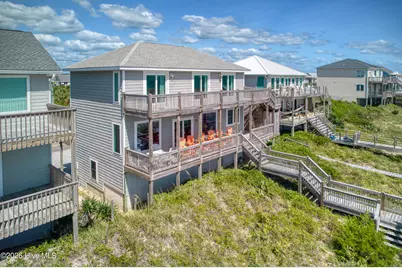 715 N Anderson Boulevard, Topsail Beach, NC 28445 - Photo 57