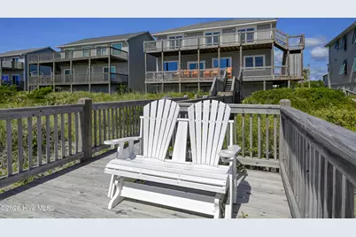 715 N Anderson Boulevard, Topsail Beach, NC 28445 - Photo 49