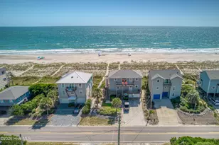 715 N Anderson Blvd, Topsail Beach, NC 28445 - Photo 61