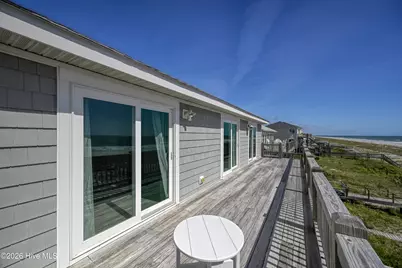 715 N Anderson Boulevard, Topsail Beach, NC 28445 - Photo 37
