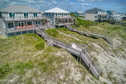 715 N Anderson Boulevard, Topsail Beach, NC 28445 - Photo 53