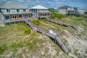 715 N Anderson Blvd, Topsail Beach, NC 28445 - Photo 53