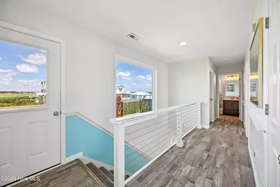 715 N Anderson Boulevard, Topsail Beach, NC 28445 - Photo 21