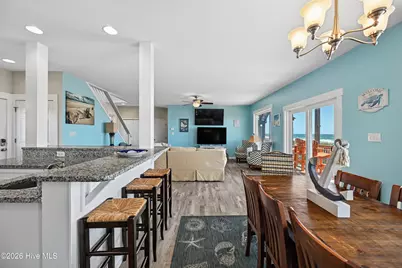 715 N Anderson Boulevard, Topsail Beach, NC 28445 - Photo 17