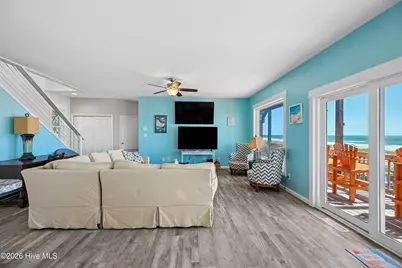 715 N Anderson Boulevard, Topsail Beach, NC 28445 - Photo 7