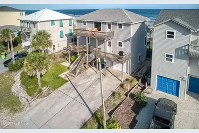 715 N Anderson Boulevard, Topsail Beach, NC 28445 - Photo 63
