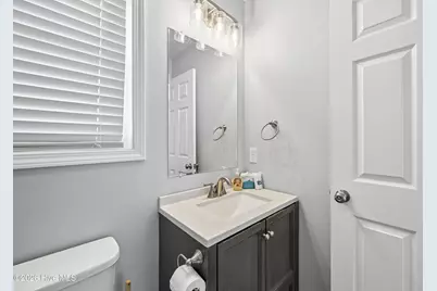 715 N Anderson Boulevard, Topsail Beach, NC 28445 - Photo 31