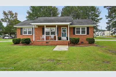 543 Boyd Street, Grimesland, NC 27837 - Photo 1