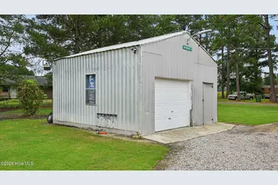 543 Boyd Street, Grimesland, NC 27837 - Photo 9