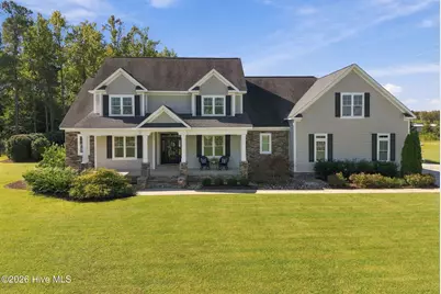 2304 Valleyway Road, Greenville, NC 27858 - Photo 1