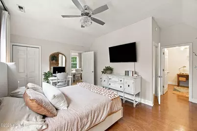 208 Park Avenue Ext, Southport, NC 28461 - Photo 25