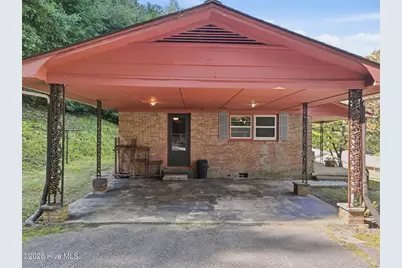 3410 Pisgah Road, Andrews, NC 28901 - Photo 5