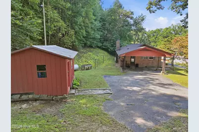 3410 Pisgah Road, Andrews, NC 28901 - Photo 3
