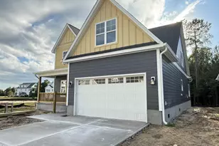 808 Sweetgrass St, Holly Ridge, NC 28445 - Photo 1