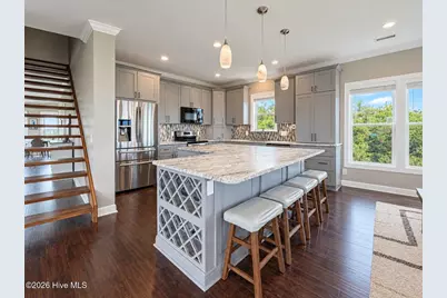 2055 New River Inlet Road, North Topsail Beach, NC 28460 - Photo 17