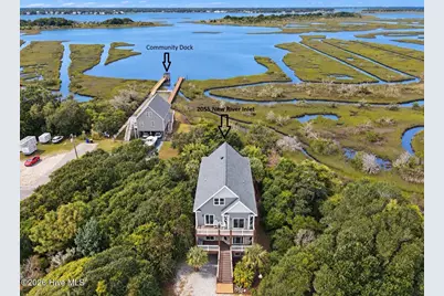 2055 New River Inlet Road, North Topsail Beach, NC 28460 - Photo 5