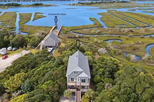2055 New River Inlet Rd, North Topsail Beach, NC 28460 - Photo 5
