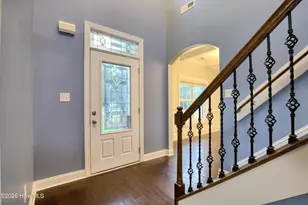 25 Aster Pl, Hampstead, NC 28443 - Photo 9