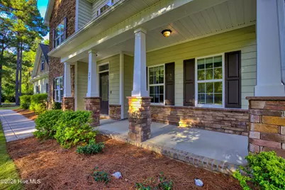 25 Aster Place, Hampstead, NC 28443 - Photo 5