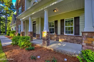 25 Aster Pl, Hampstead, NC 28443 - Photo 5