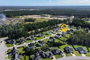 310 Samuel Run Dr, Jacksonville, NC 28546 - Photo 35