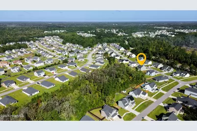 310 Samuel Run Drive, Jacksonville, NC 28546 - Photo 37