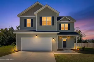 310 Samuel Run Dr, Jacksonville, NC 28546 - Photo 1